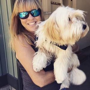 Meet your Posher, Chris